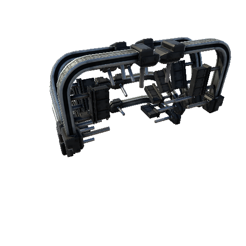 Greeble Med 03